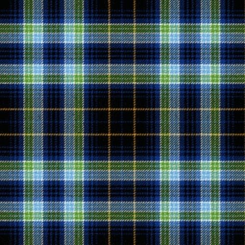 Alberta Dental Association and College Tartan - Imperial Highland Supplies