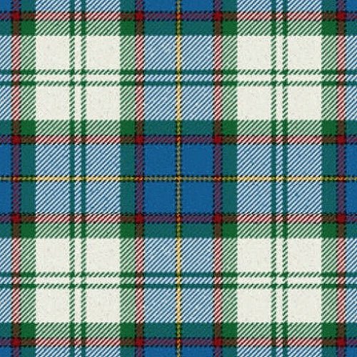 Alberta Dress Ancient Tartan - Imperial Highland Supplies