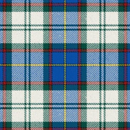 Alberta Dress Tartan - Imperial Highland Supplies