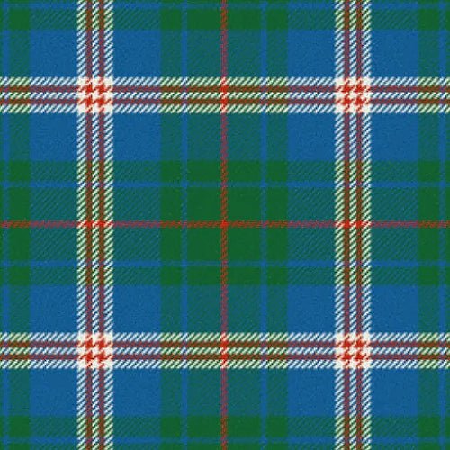 Albuquerque Ancient Tartan - Imperial Highland Supplies