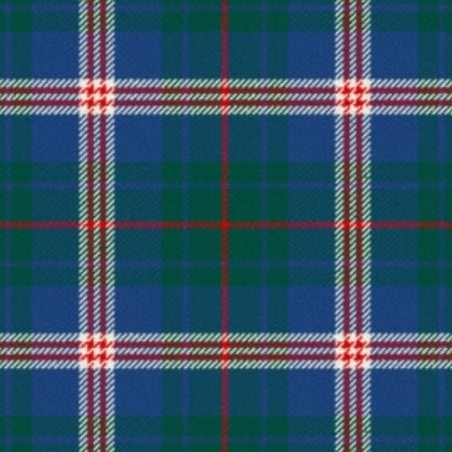 Albuquerque Tartan - Imperial Highland Supplies