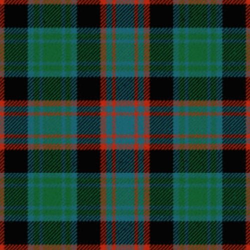 Alexander Hunting Ancient Tartan - Imperial Highland Supplies