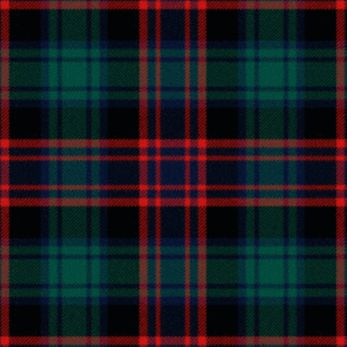 Alexander Hunting Tartan - Imperial Highland Supplies