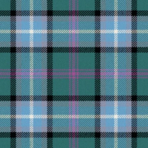 Alexander of Menstry Hunting Ancient Tartan - Imperial Highland Supplies