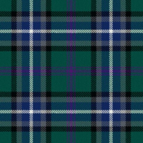 Alexander of Menstry Hunting Tartan - Imperial Highland Supplies