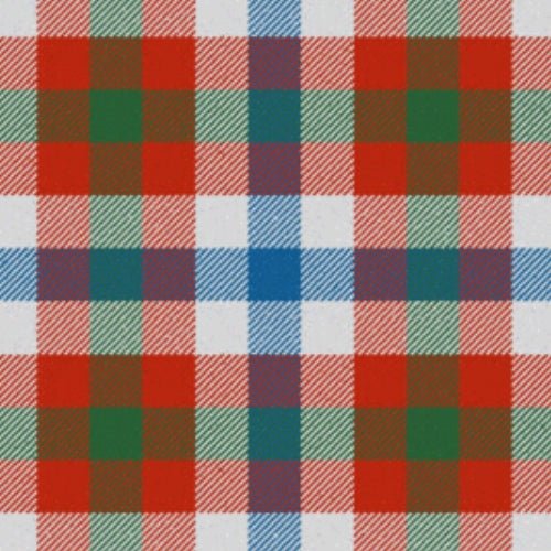 Algarve Ancient Tartan - Imperial Highland Supplies