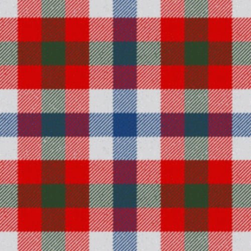 Algarve Tartan - Imperial Highland Supplies