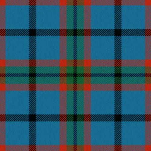 All as One Ancient Tartan - Imperial Highland Supplies