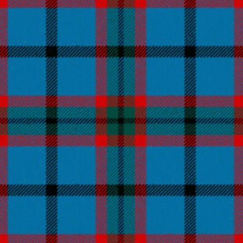 All as One Tartan - Imperial Highland Supplies