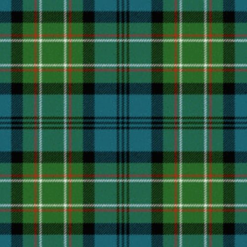 Allan Ancient Tartan - Imperial Highland Supplies