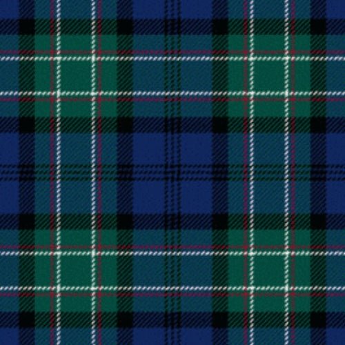 Allan Tartan - Imperial Highland Supplies