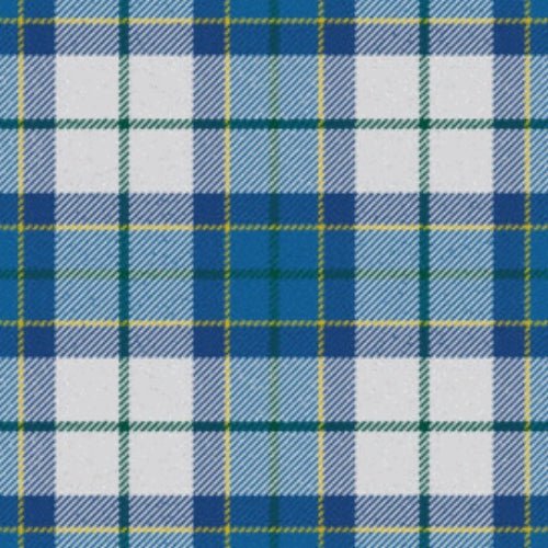 Allanton Dress Tartan - Imperial Highland Supplies