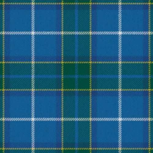 Allanton Tartan - Imperial Highland Supplies