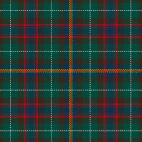 Allen of Northumbria Tartan - Imperial Highland Supplies