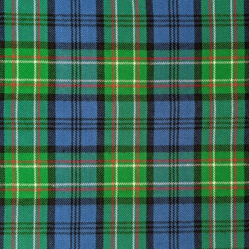 Allen Tartan (1996) - Imperial Highland Supplies