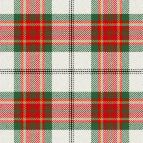 Allendale Dress Red Tartan - Imperial Highland Supplies