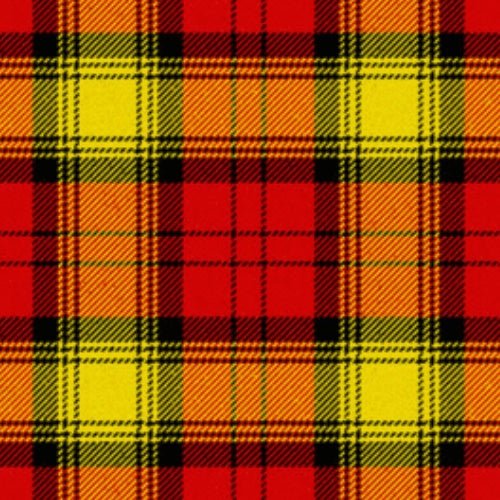 Alliance France Ecosse Tartan - Imperial Highland Supplies