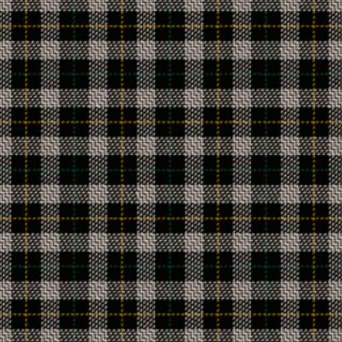 Alliance of Border Scots Tartan - Imperial Highland Supplies