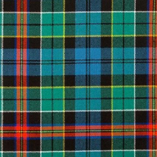 Allison Ancient Tartan - Imperial Highland Supplies