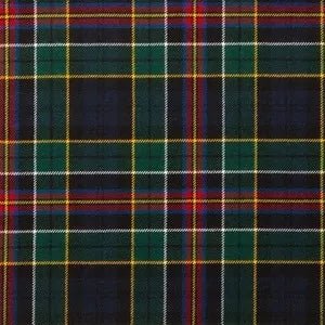 Allison Modern Tartan - Imperial Highland Supplies