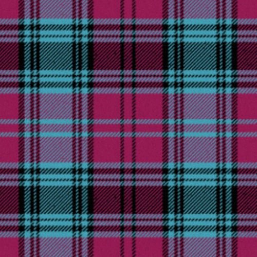 Alma College Tartan - Imperial Highland Supplies