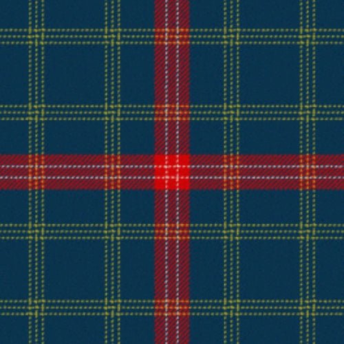 Alpha Chi Sigma Fraternity Tartan - Imperial Highland Supplies