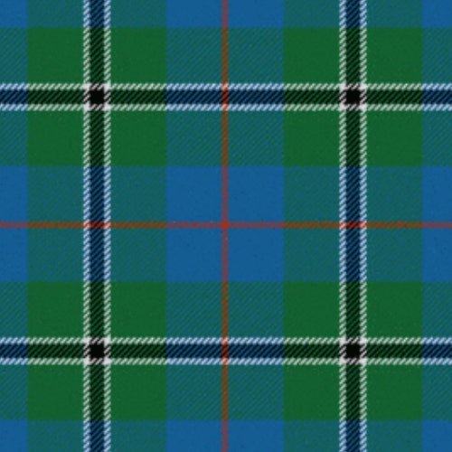 Alvis of Lee Ancient Tartan - Imperial Highland Supplies