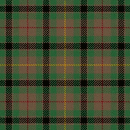 Amazing Union Ancient Tartan - Imperial Highland Supplies