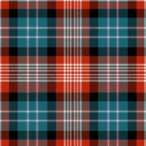 American Bicentennial Ancient Tartan - Imperial Highland Supplies