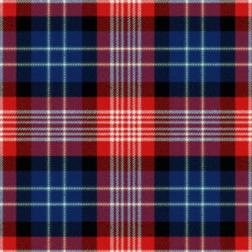 American Bicentennial Tartan - Imperial Highland Supplies