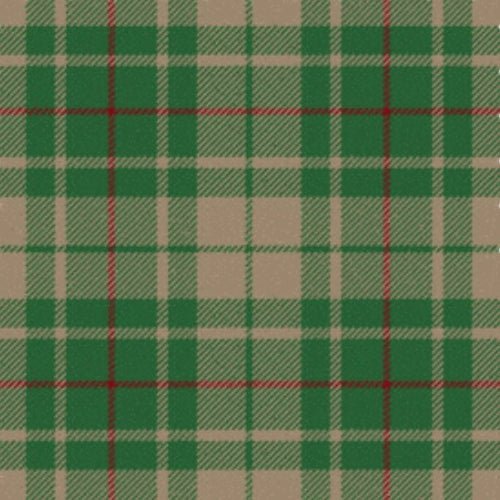 American Confederate Artillery Ancient Tartan - Imperial Highland Supplies