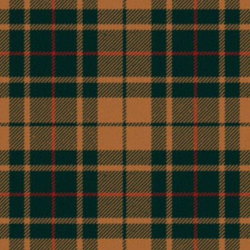 American Confederate Artillery Tartan - Imperial Highland Supplies