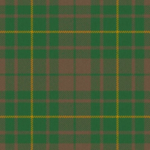 American Confederate Cavalry Ancient Tartan - Imperial Highland Supplies