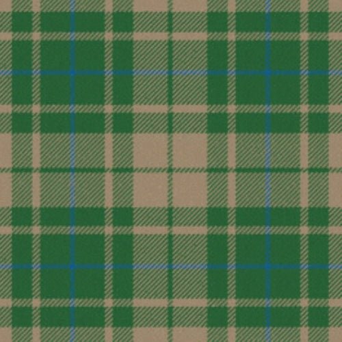 American Confederate Infantry Ancient Tartan - Imperial Highland Supplies