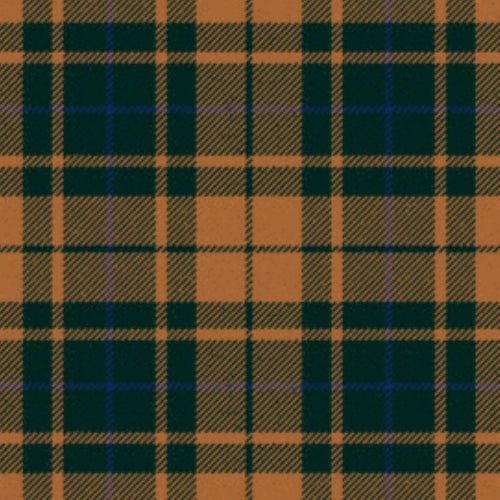 American Confederate Infantry Tartan - Imperial Highland Supplies