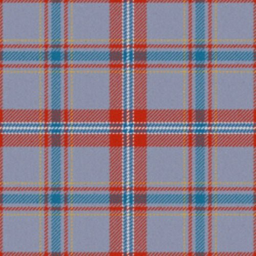 American Confederate Memorial Ancient Tartan - Imperial Highland Supplies