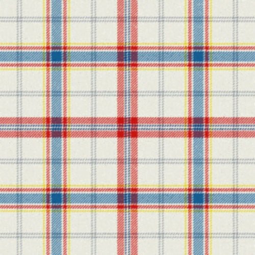 American Confederate Memorial Dress Tartan - Imperial Highland Supplies