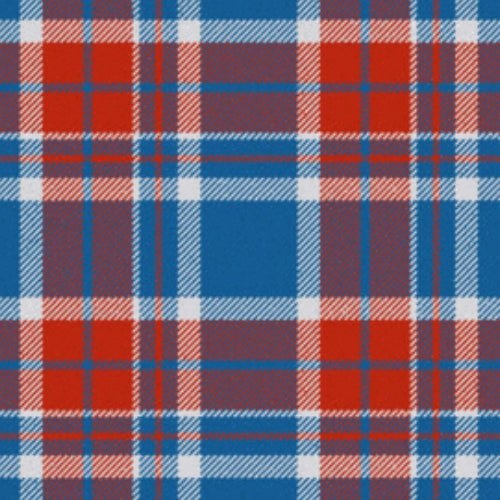 American Eagle Ancient Tartan - Imperial Highland Supplies