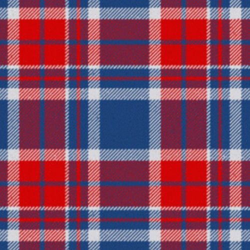 American Eagle Tartan - Imperial Highland Supplies