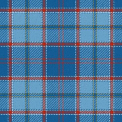 American Federal Memorial Ancient Tartan - Imperial Highland Supplies