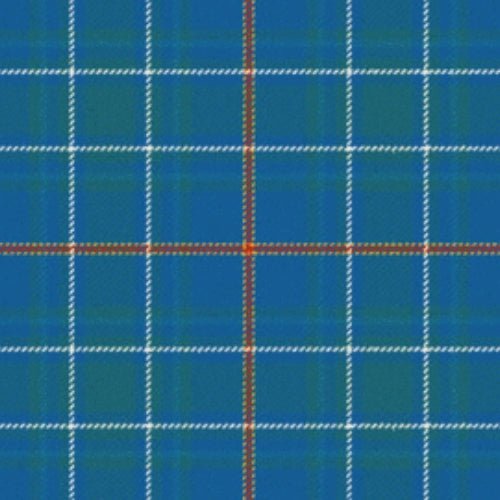 Amirali Bakirali Nasir Ancient Tartan - Imperial Highland Supplies