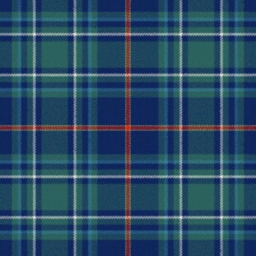 Amirali Bakirali Nasir Tartan - Imperial Highland Supplies