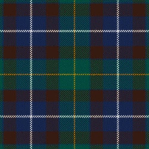 Ancient Atlantic Tartan - Imperial Highland Supplies