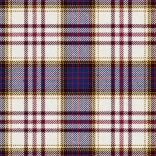 Anderson Arisaid Tartan - Imperial Highland Supplies