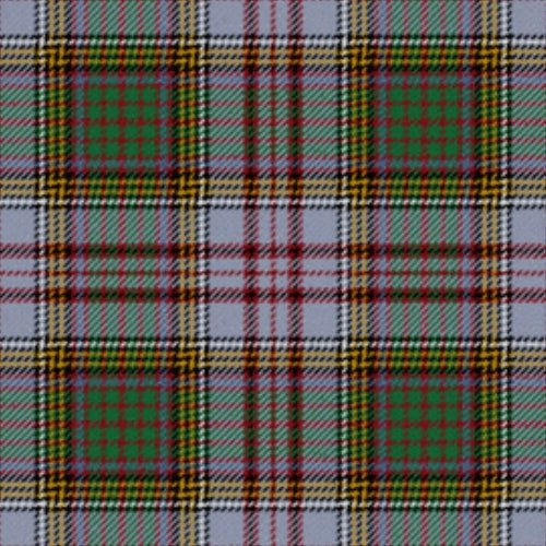 Anderson Grey Ancient Tartan - Imperial Highland Supplies