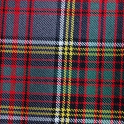 Anderson Grey Tartan - Imperial Highland Supplies