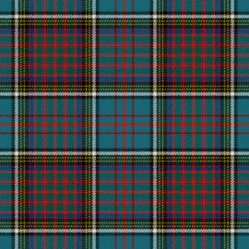 Anderson Highland Society of London Tartan - Imperial Highland Supplies