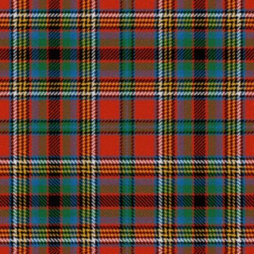 Anderson of Ardbrake Ancient Tartan - Imperial Highland Supplies