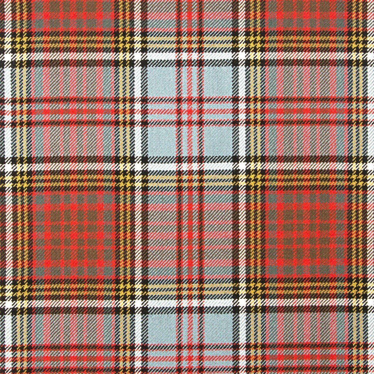 Anderson Weathered Tartan - Imperial Highland Supplies