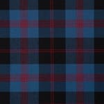 Angus Muted Tartan - Imperial Highland Supplies